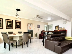 Blk 775 Khatib Vale (Yishun), HDB 5 Rooms #553989071